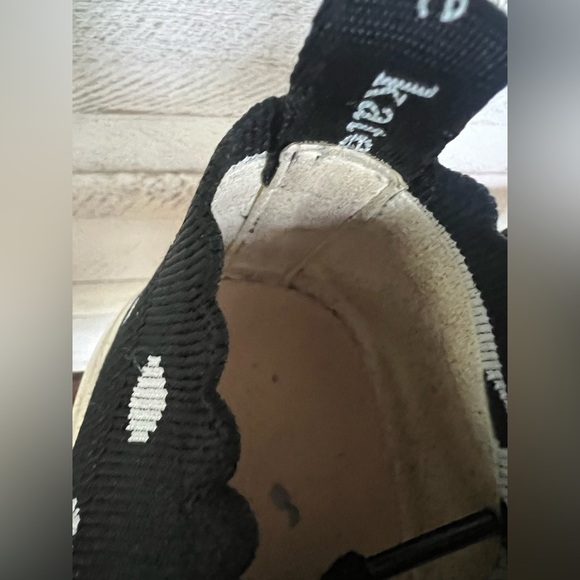 Kate Spade New York Abbie Sneakers - Size 6B - Picture 5 of 9